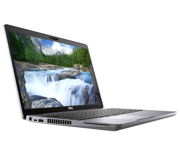 Dell Latitude 5510 i5-10210U/8GB/256/Win10P - 572104 - zdjęcie 10
